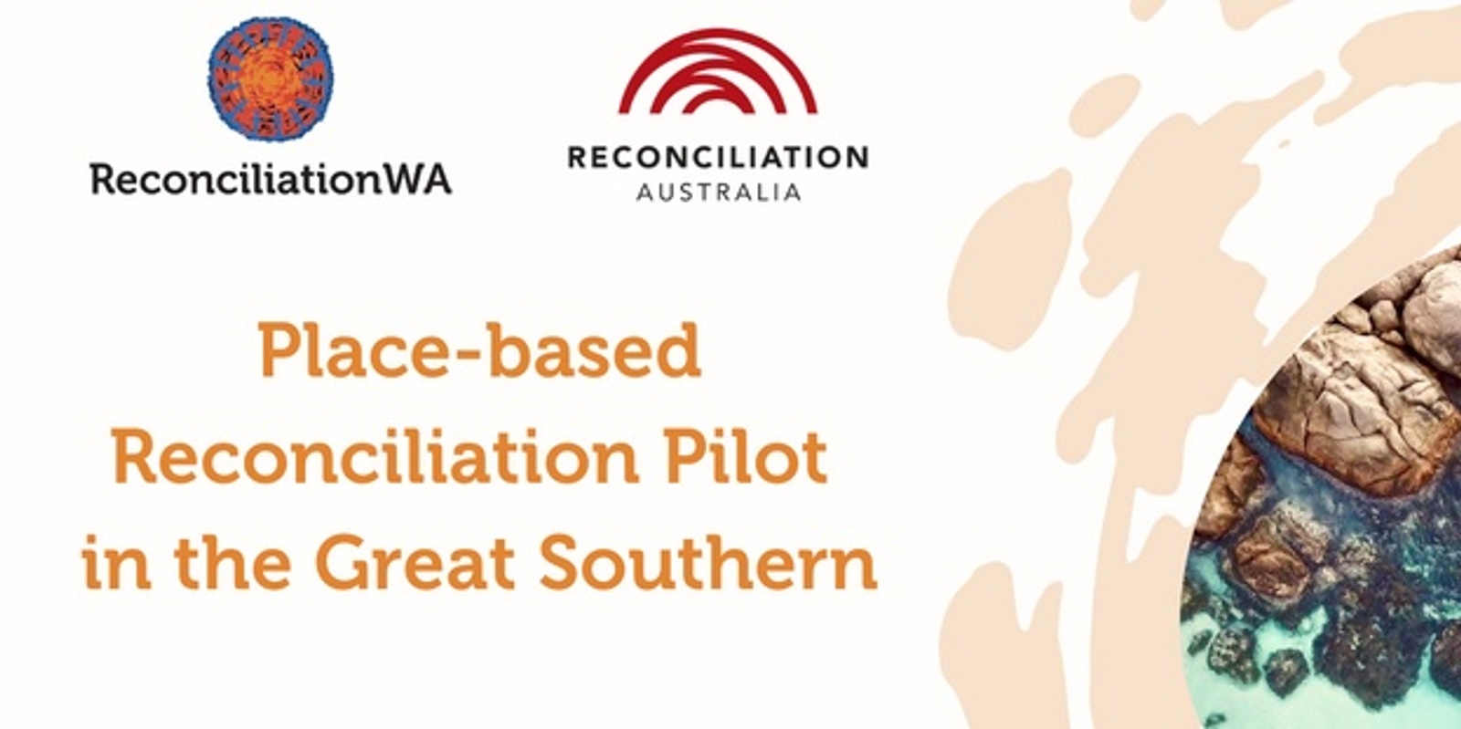 Banner image for Community Leaders RING - Place-based Reconciliation in the Great Southern 