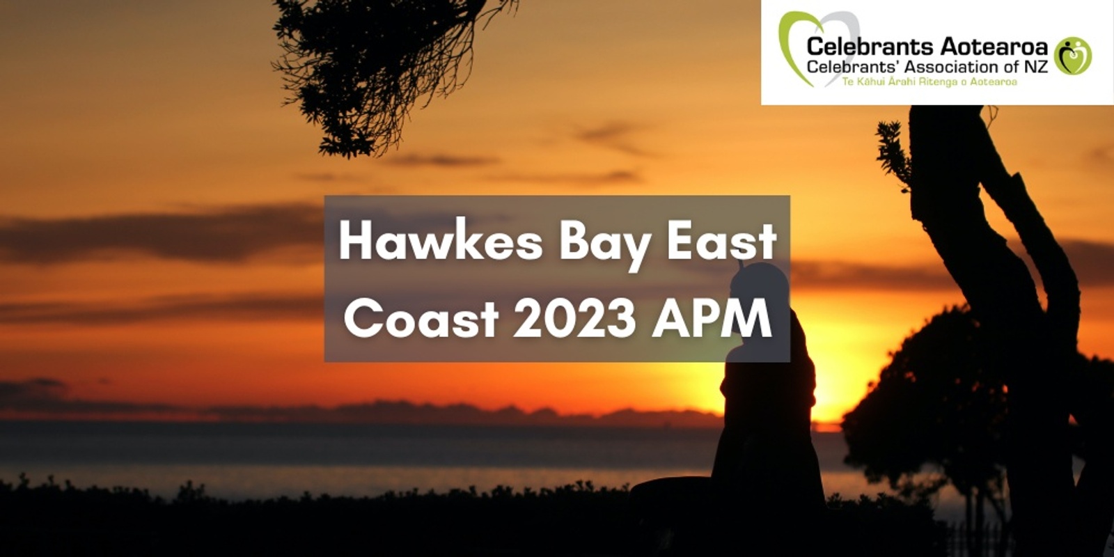 Banner image for Hawkes Bay East Coast APM 2023