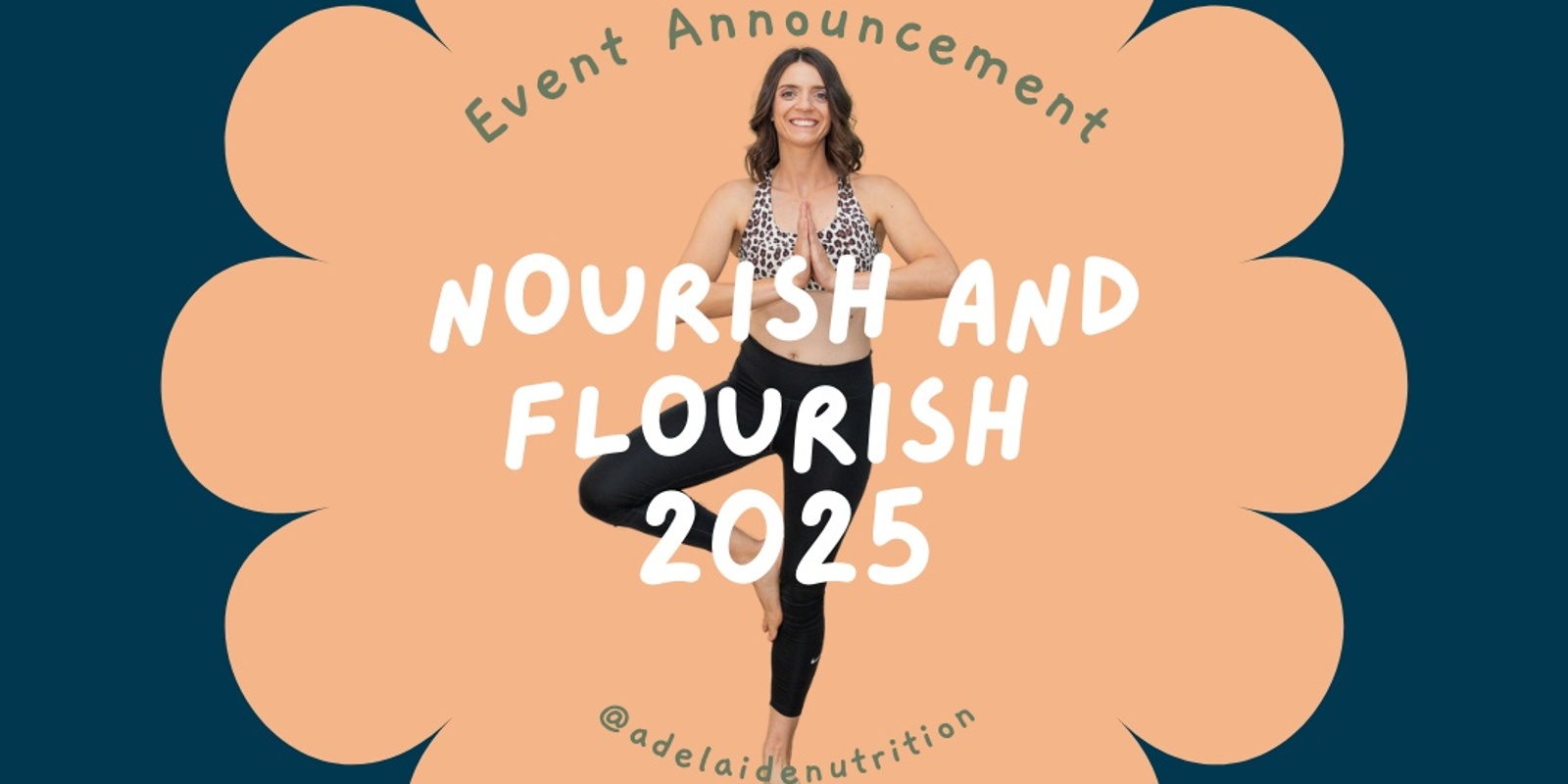 Banner image for Nourish and Flourish