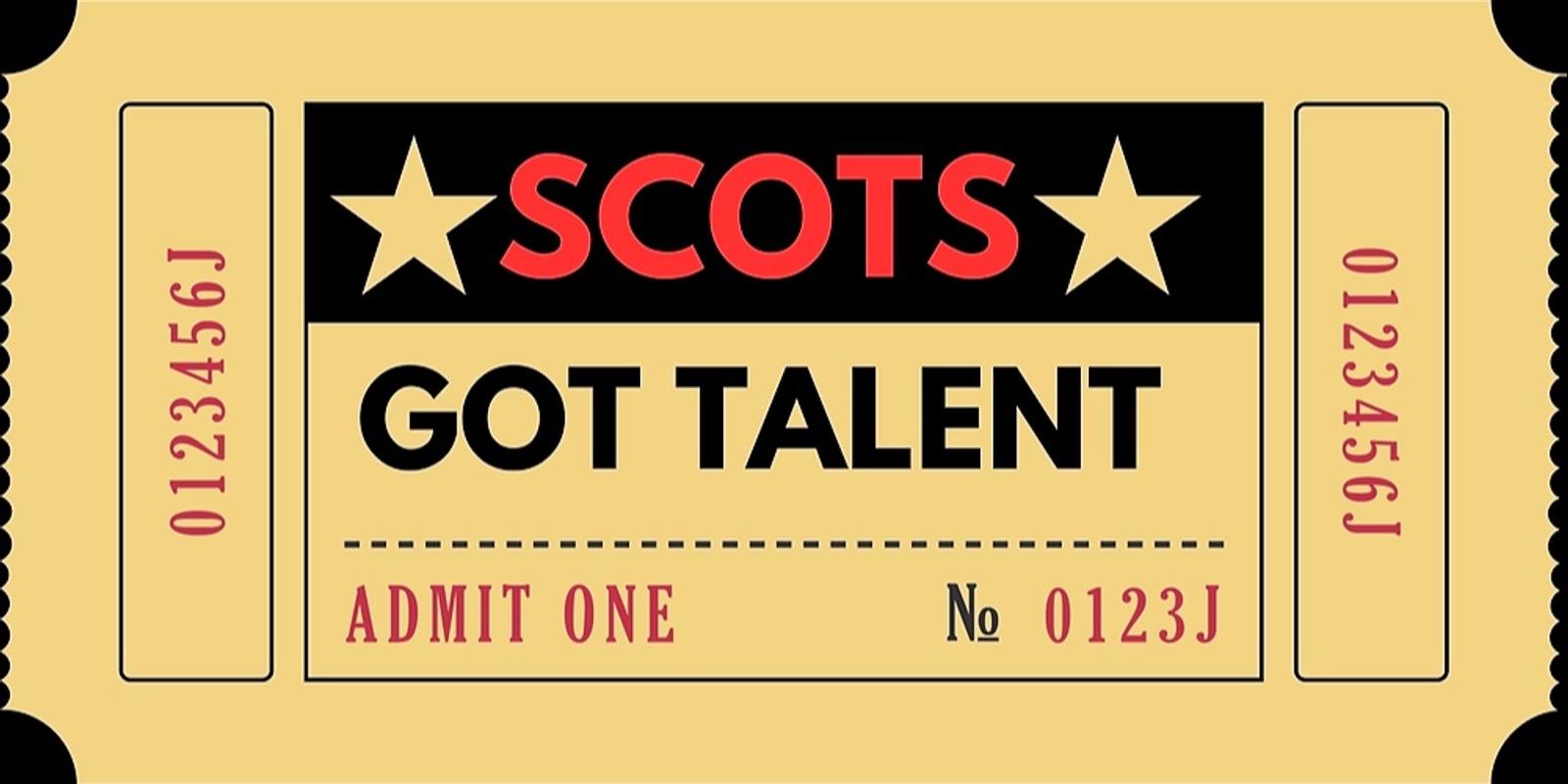 Scots Got Talent 2023!