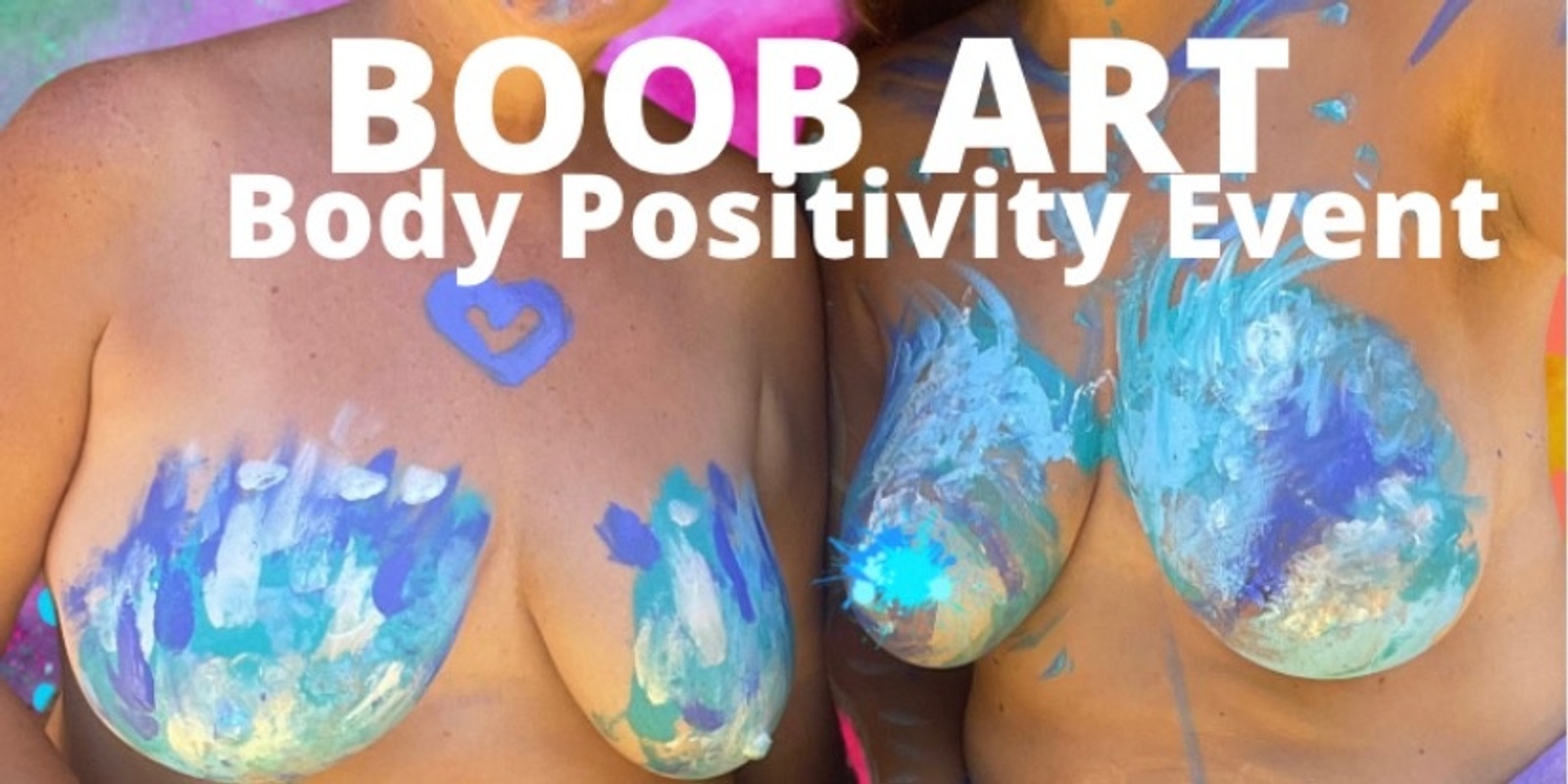 Boob Art