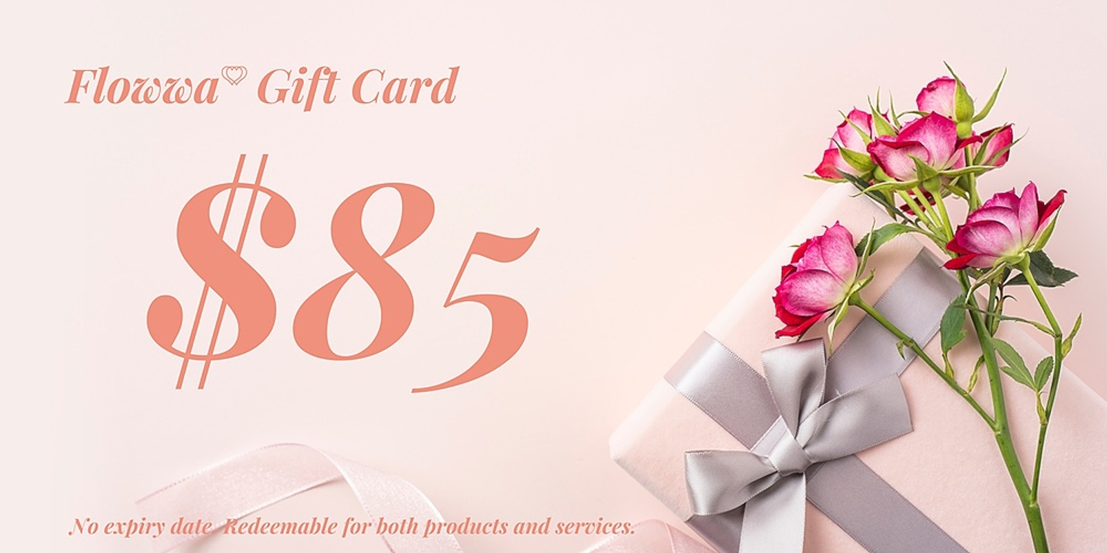 Banner image for Gift Card $85