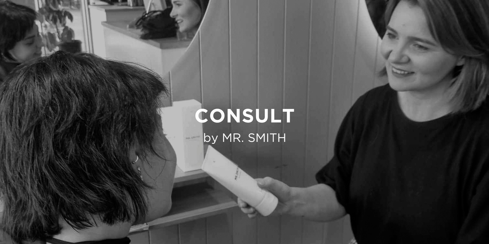 Banner image for Consult by Mr. Smith 