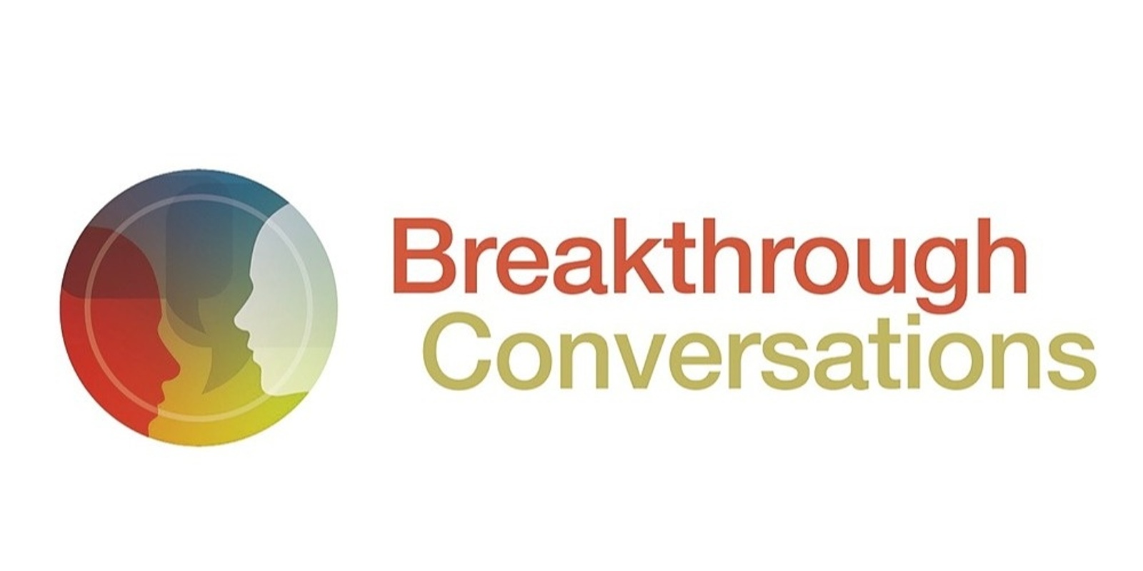 Banner image for Breakthrough Conversations: Effectiveness when it matters most