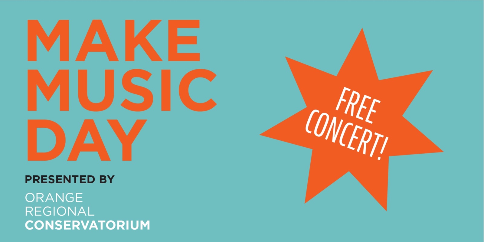 Banner image for Make Music Day Concert