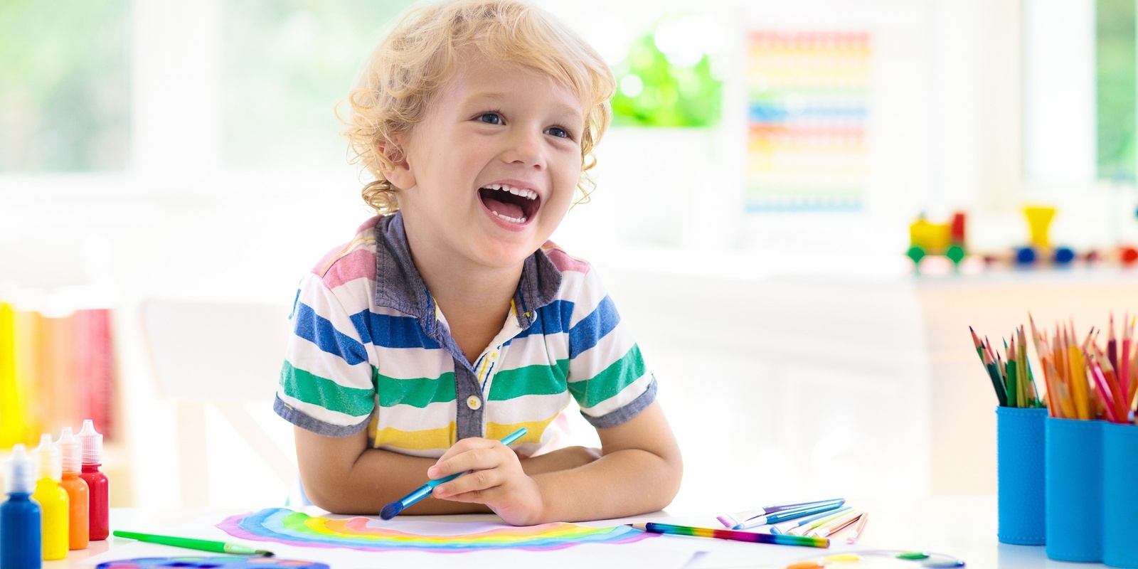 Banner image for Free Kids Activities