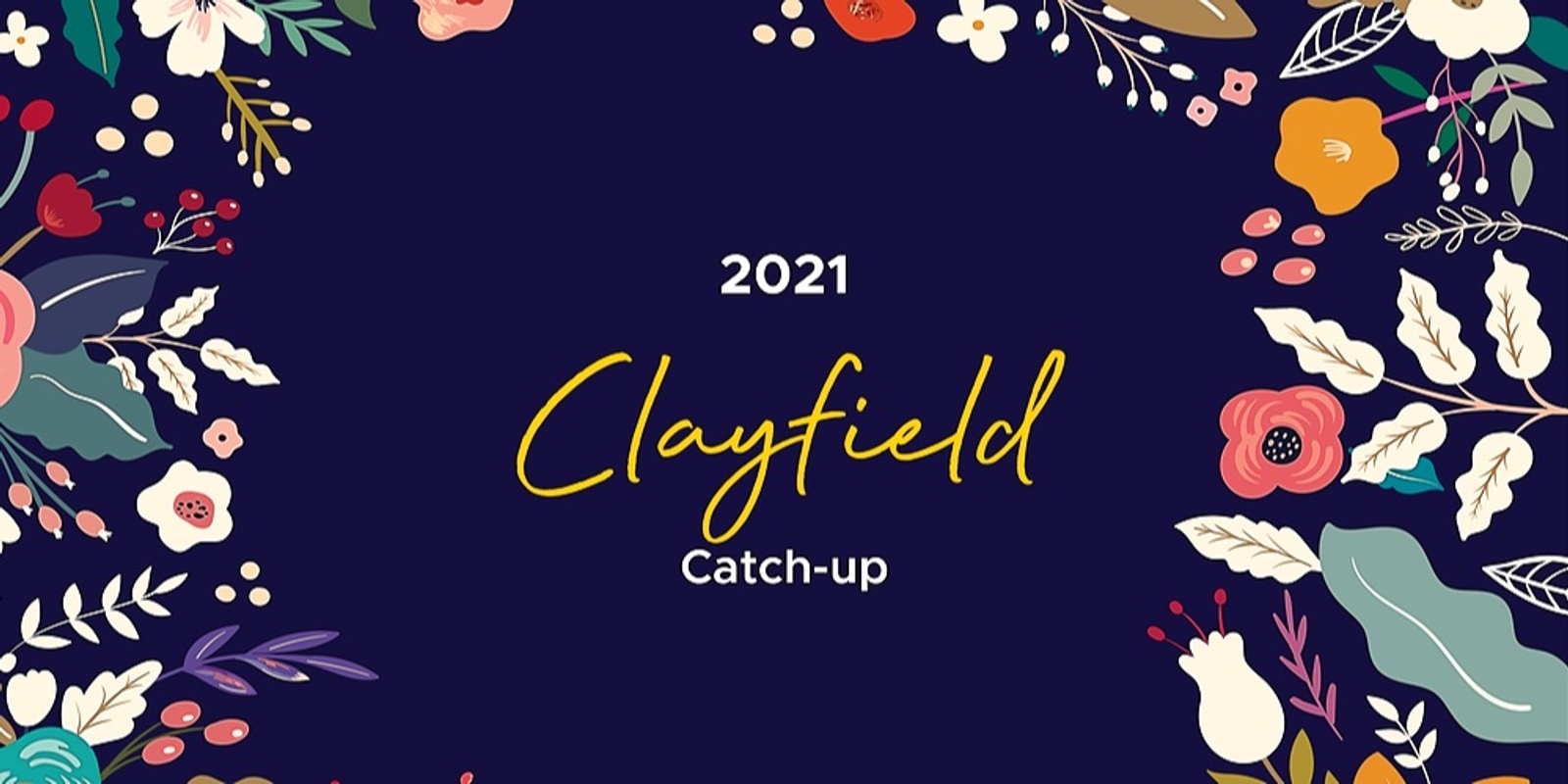 Banner image for Clayfield College One Year On Catch Up