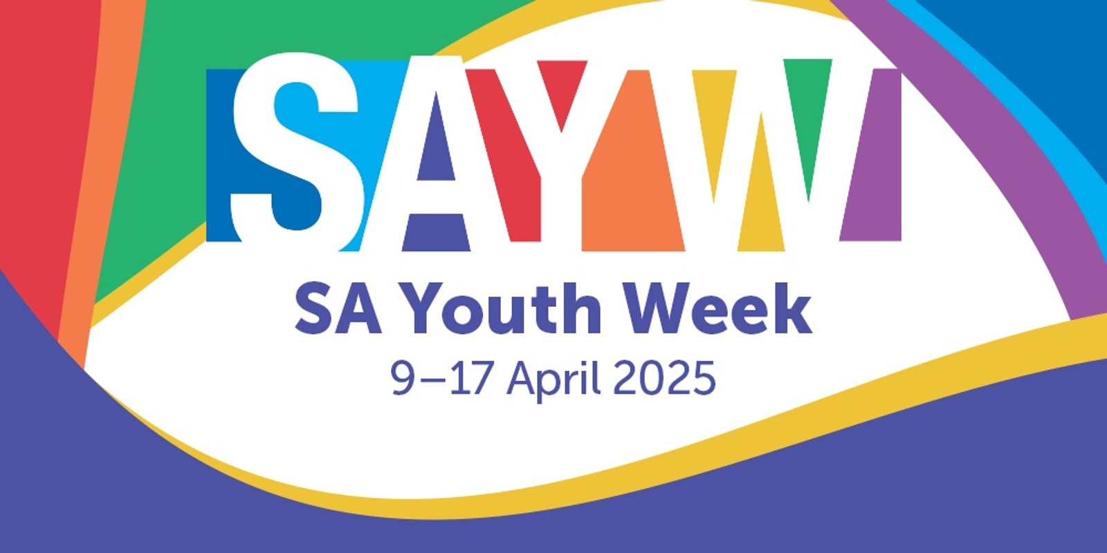 Banner image for SA Youth Week grants information session