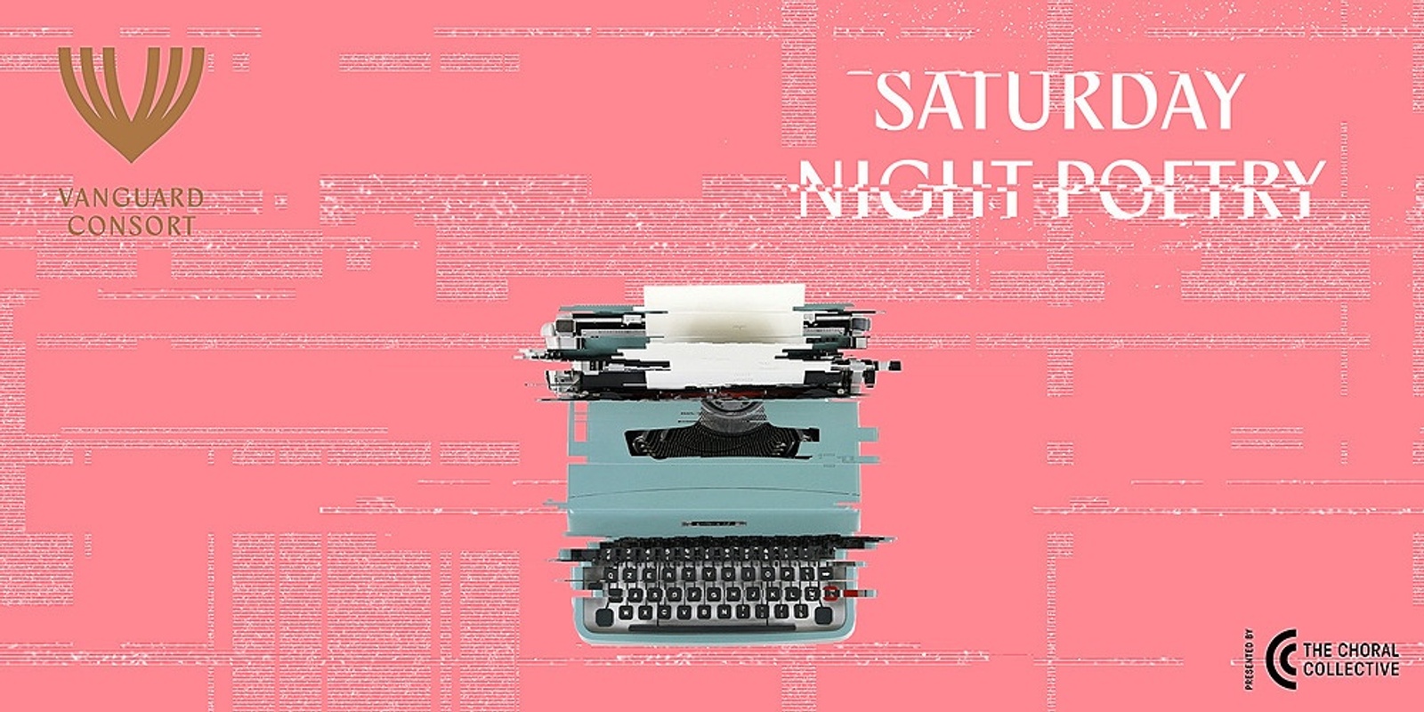 Saturday Night Poetry