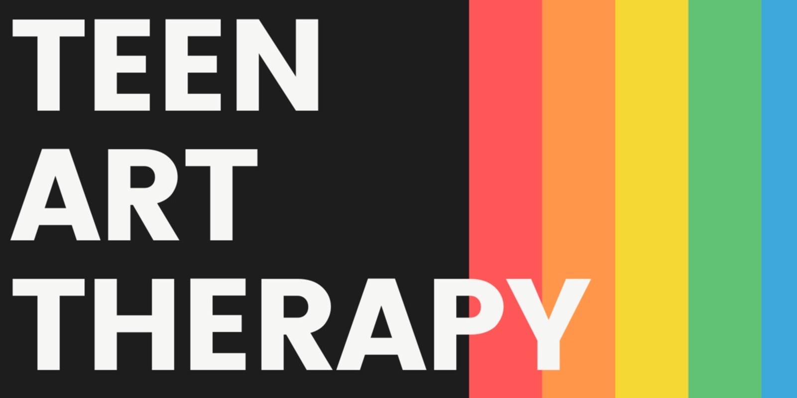 Banner image for Teen Art Therapy Group - Online