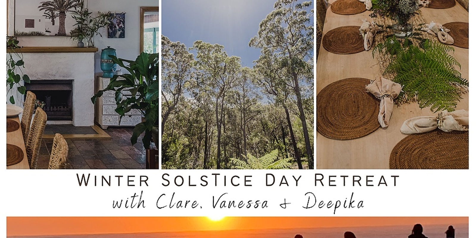 Banner image for Winter Solstice Day Retreat