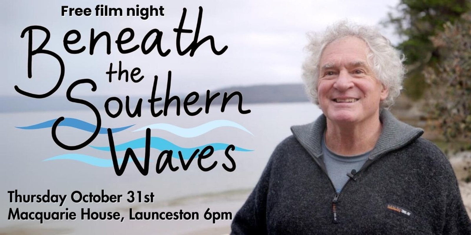 Banner image for Launceston - Beneath the Southern Waves