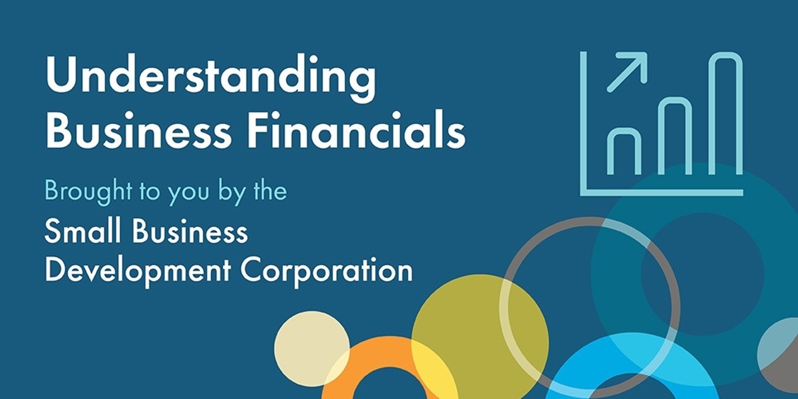 Banner image for Understanding Business Financials