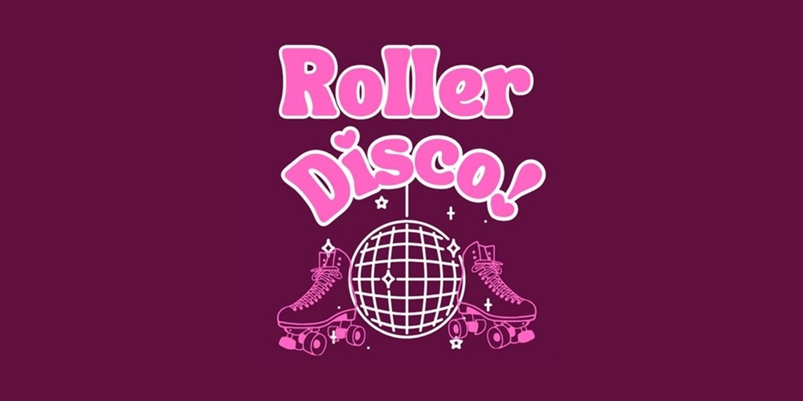 Banner image for ADRD Roller Disco