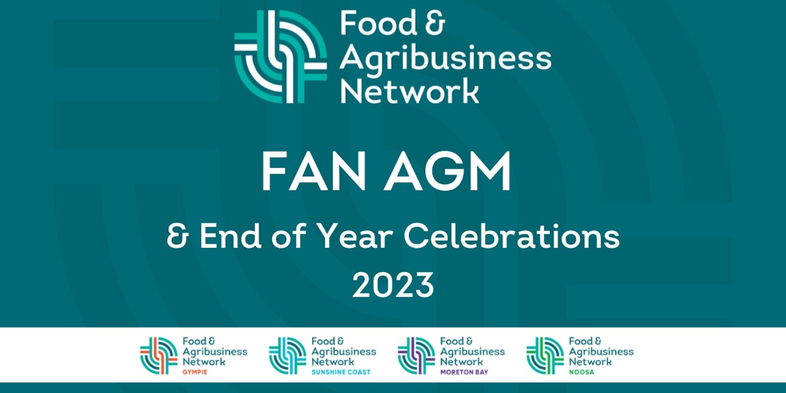 Banner image for FAN AGM & End of Year Celebrations