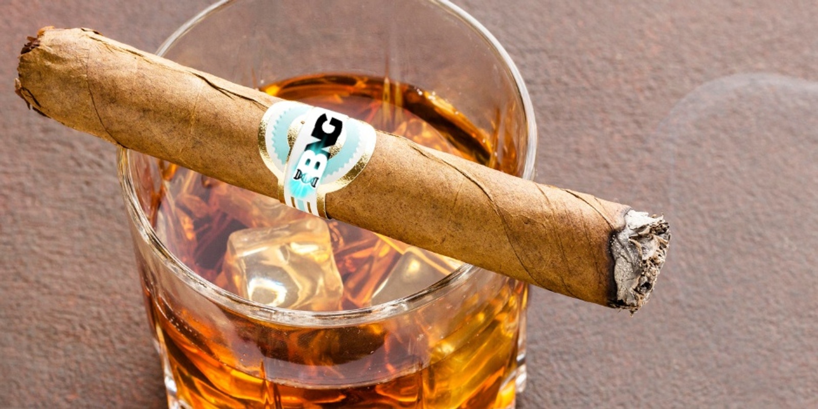 Banner image for BNG Cigar and Whiskey Business Network Event - OCT