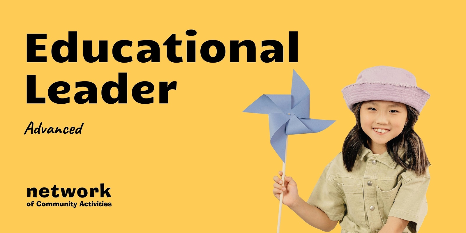 Banner image for Educational Leader Advanced