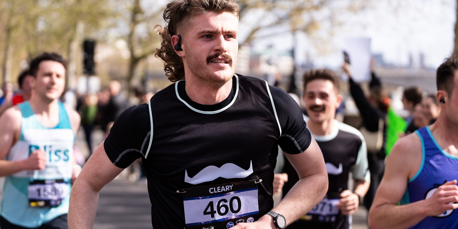 Banner image for Berlin Marathon 2025 Application Form