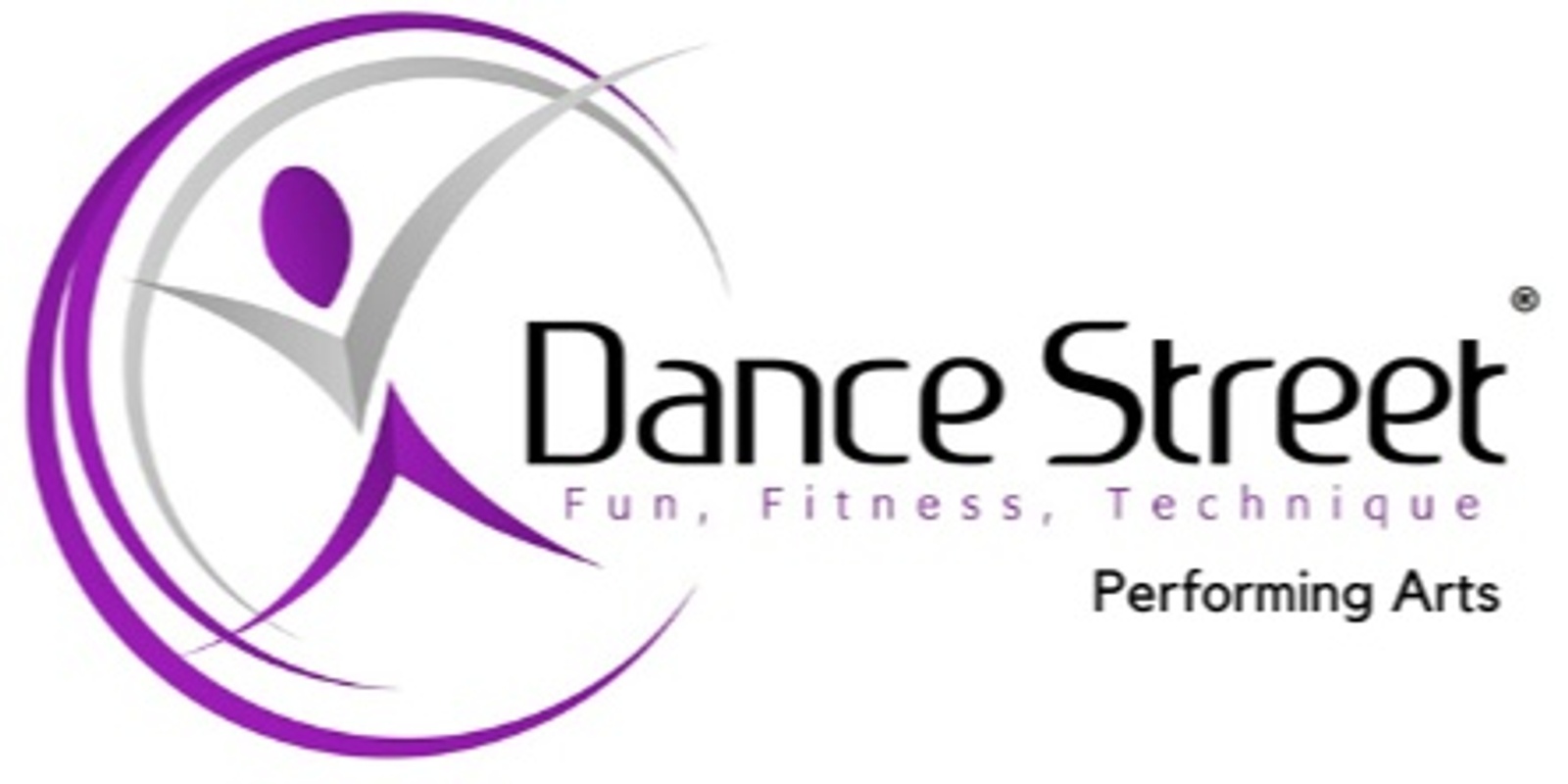 Dance Street's banner