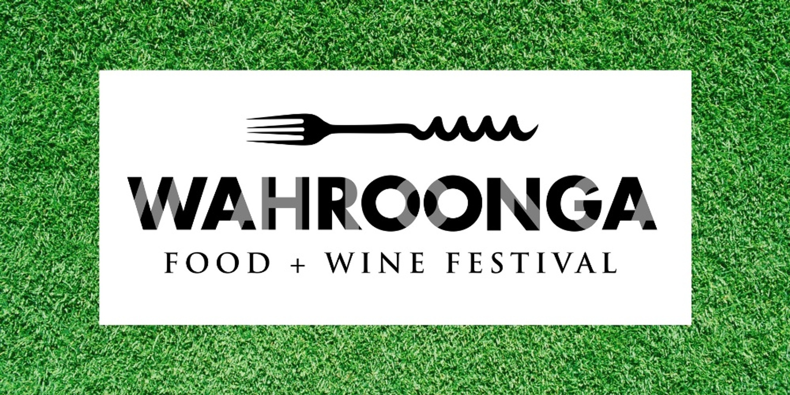 Banner image for Wahroonga Food + Wine Festival 2023 - FREE ENTRY EVENT - 1st Release - Pre-Sale Wine Tasting Packages