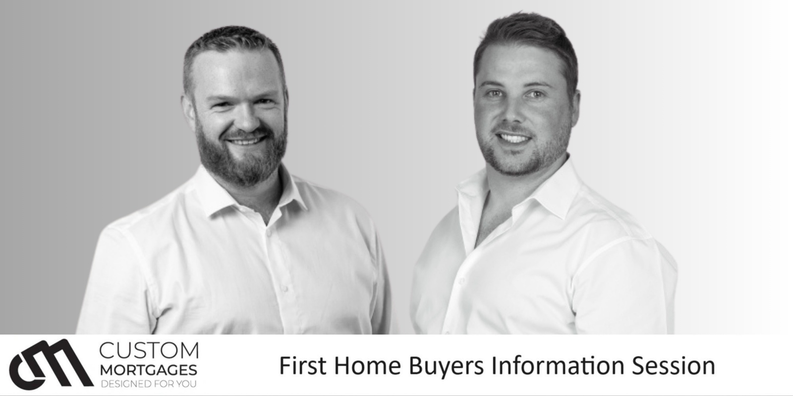 Banner image for First Home Buyers Information Evening - Christchurch