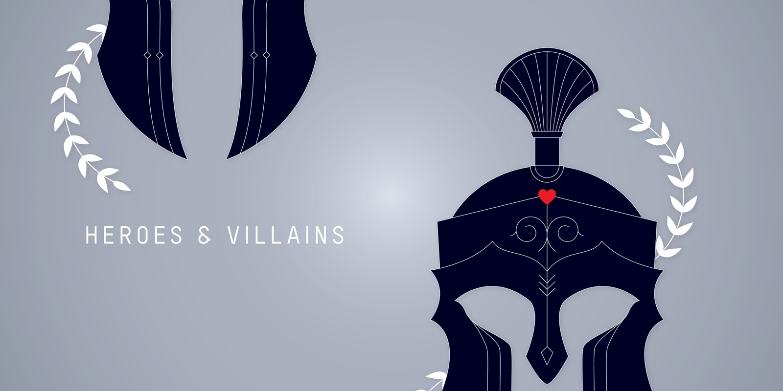 Banner image for Heroes & Villains