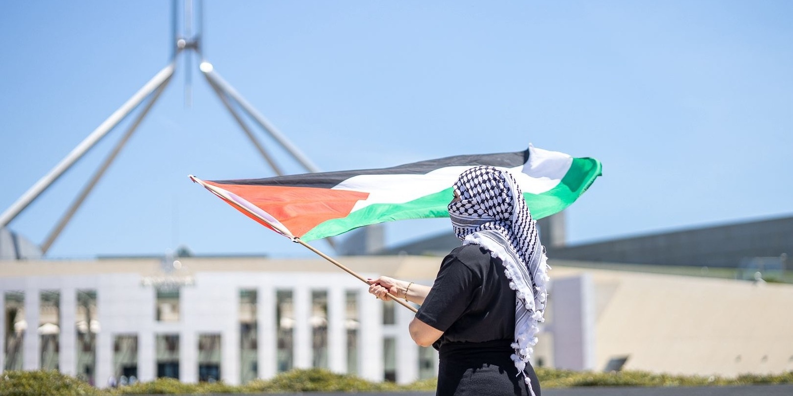 Palestine 2 Parliament Melbourne Tickets FKA Convoy 2 Canberra   DMGTqE34Q8ecDQZxWZdJ