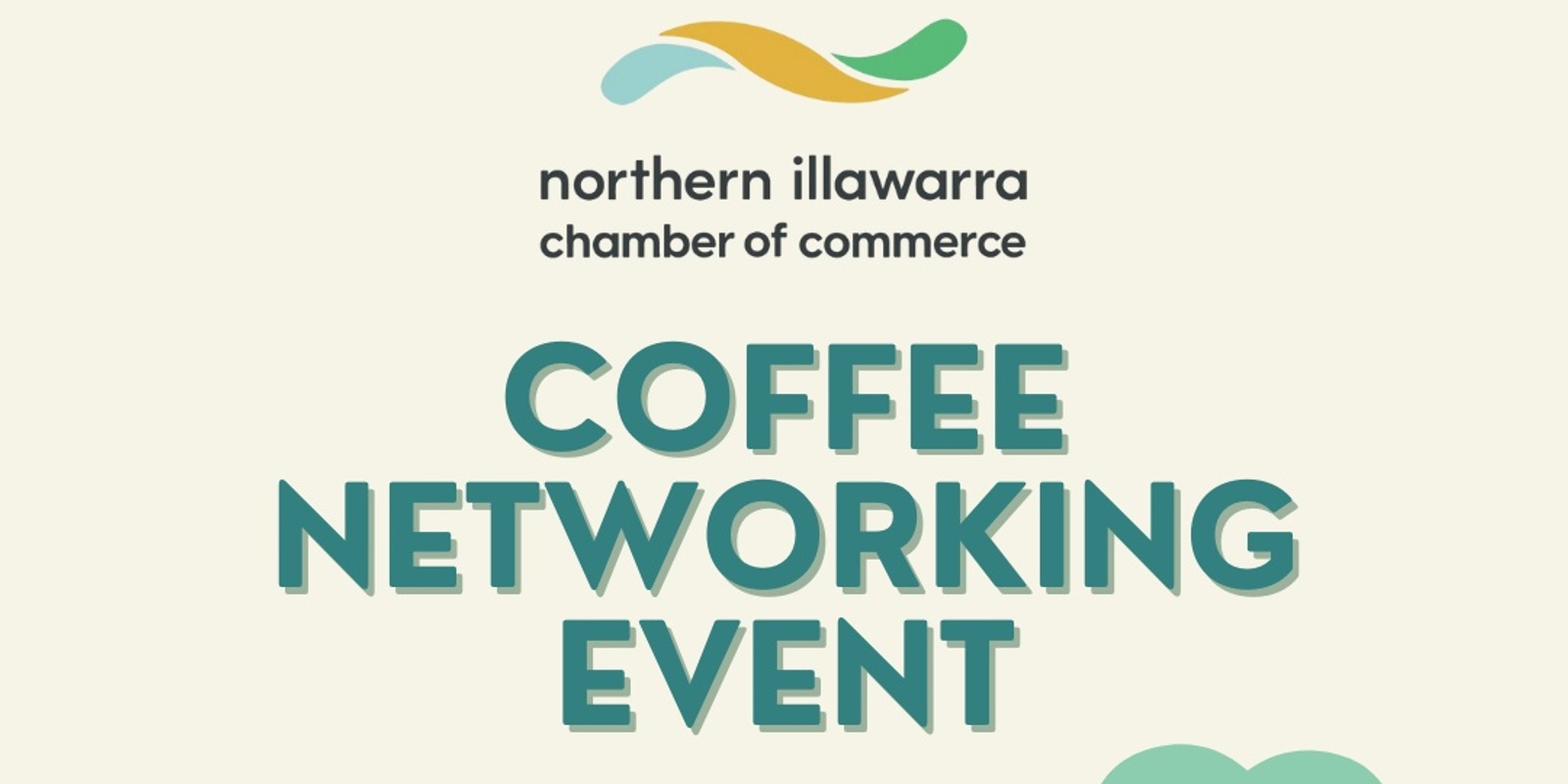 Banner image for NICC November Coffee Networking Event