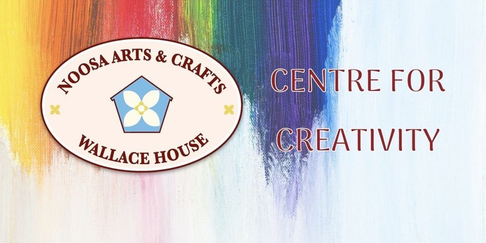 Banner image for Community Conversation – Noosa Arts & Craft, Wallace House