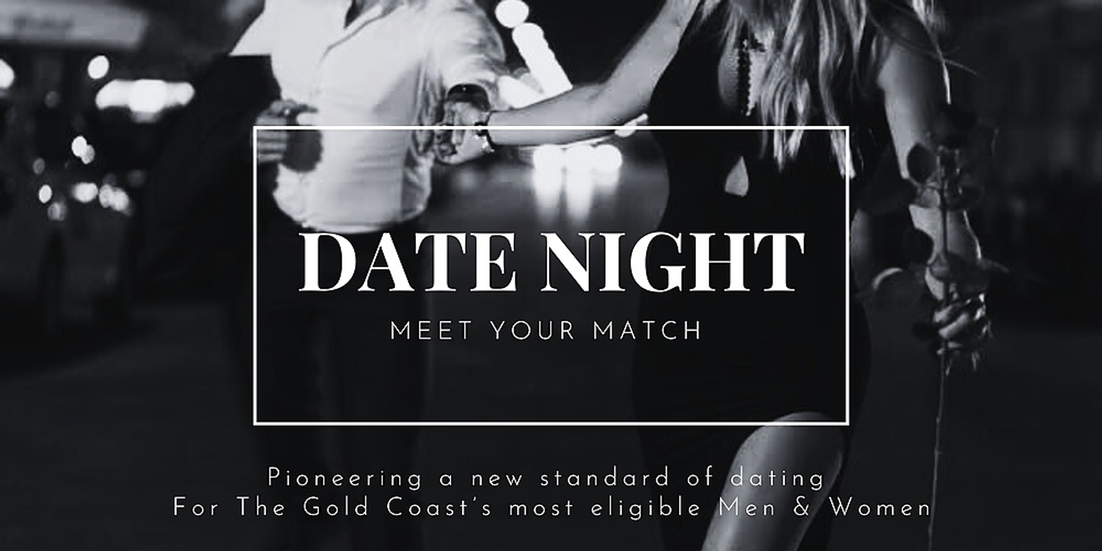 Banner image for Date Night - Gold Coast 