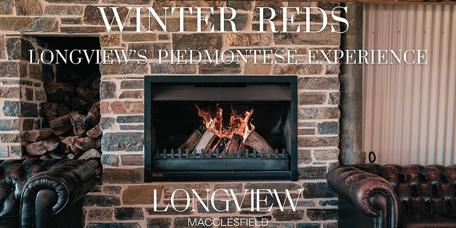 Banner image for Longview Vineyards Longview's Piedmontese Experience