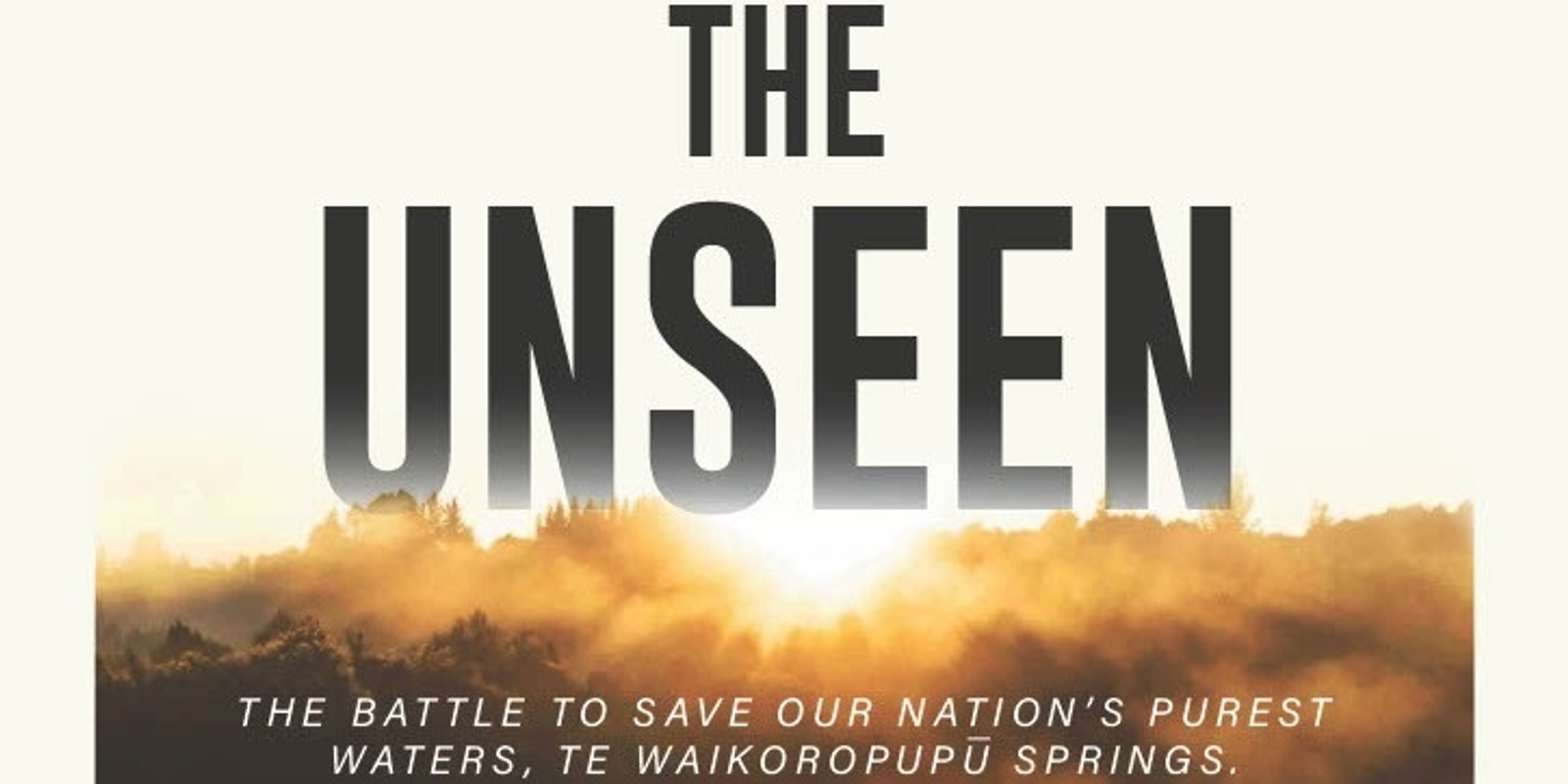 Banner image for Documentary Screening: The Unseen (Auckland)