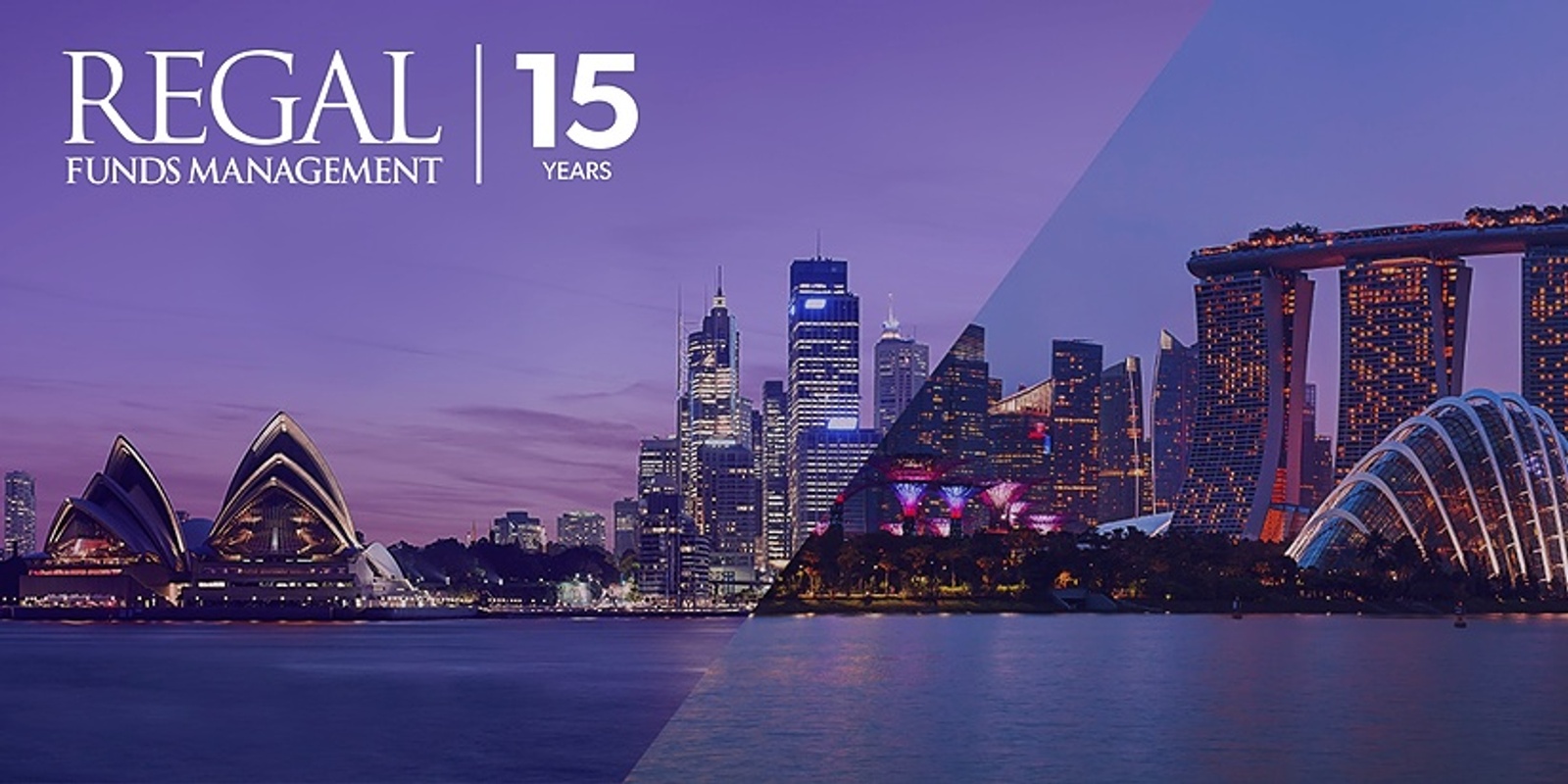 Banner image for Regal Investment Fund (ASX: RF1) -  Brisbane Investor Presentation