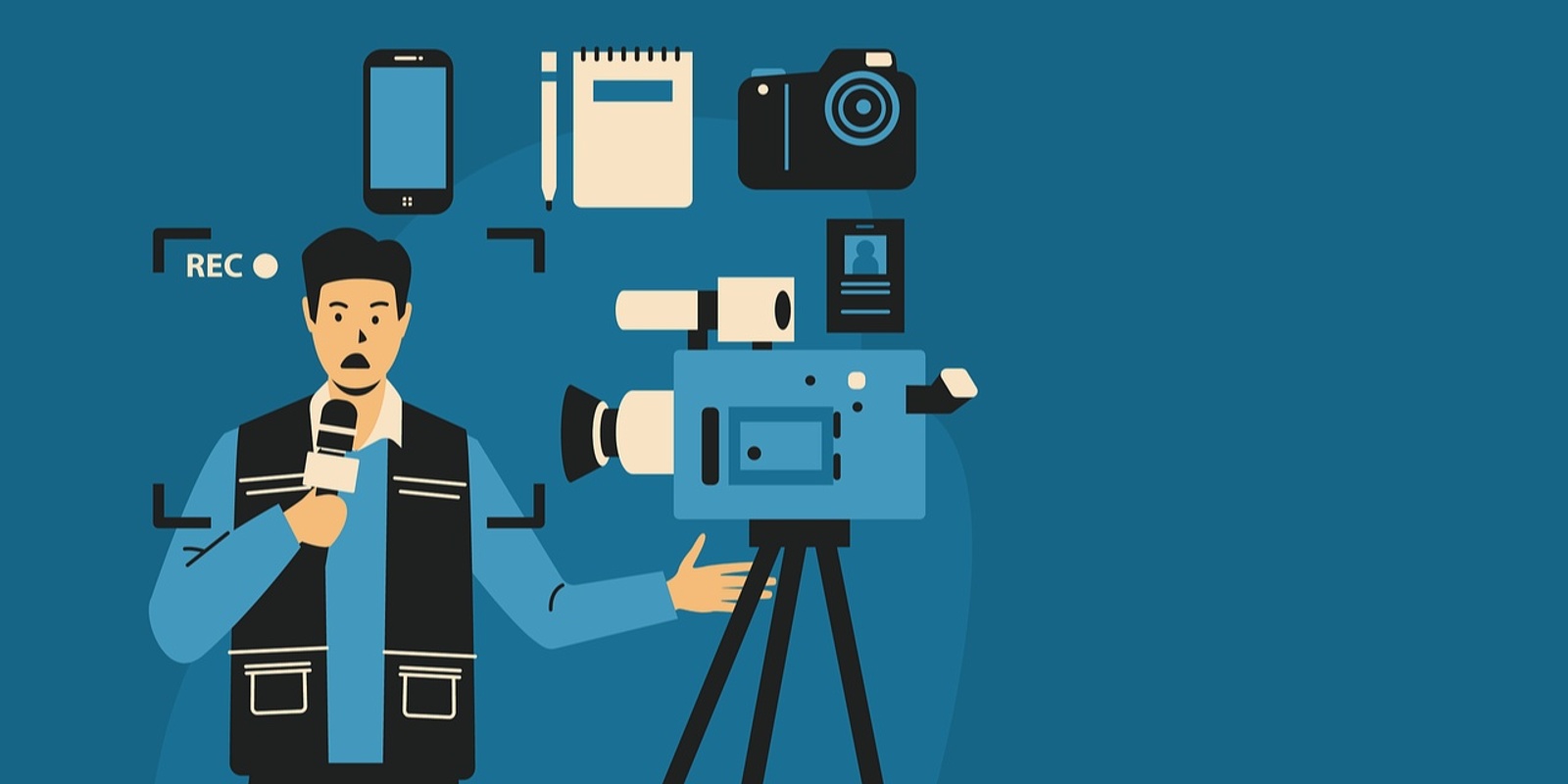 Banner image for Media Training