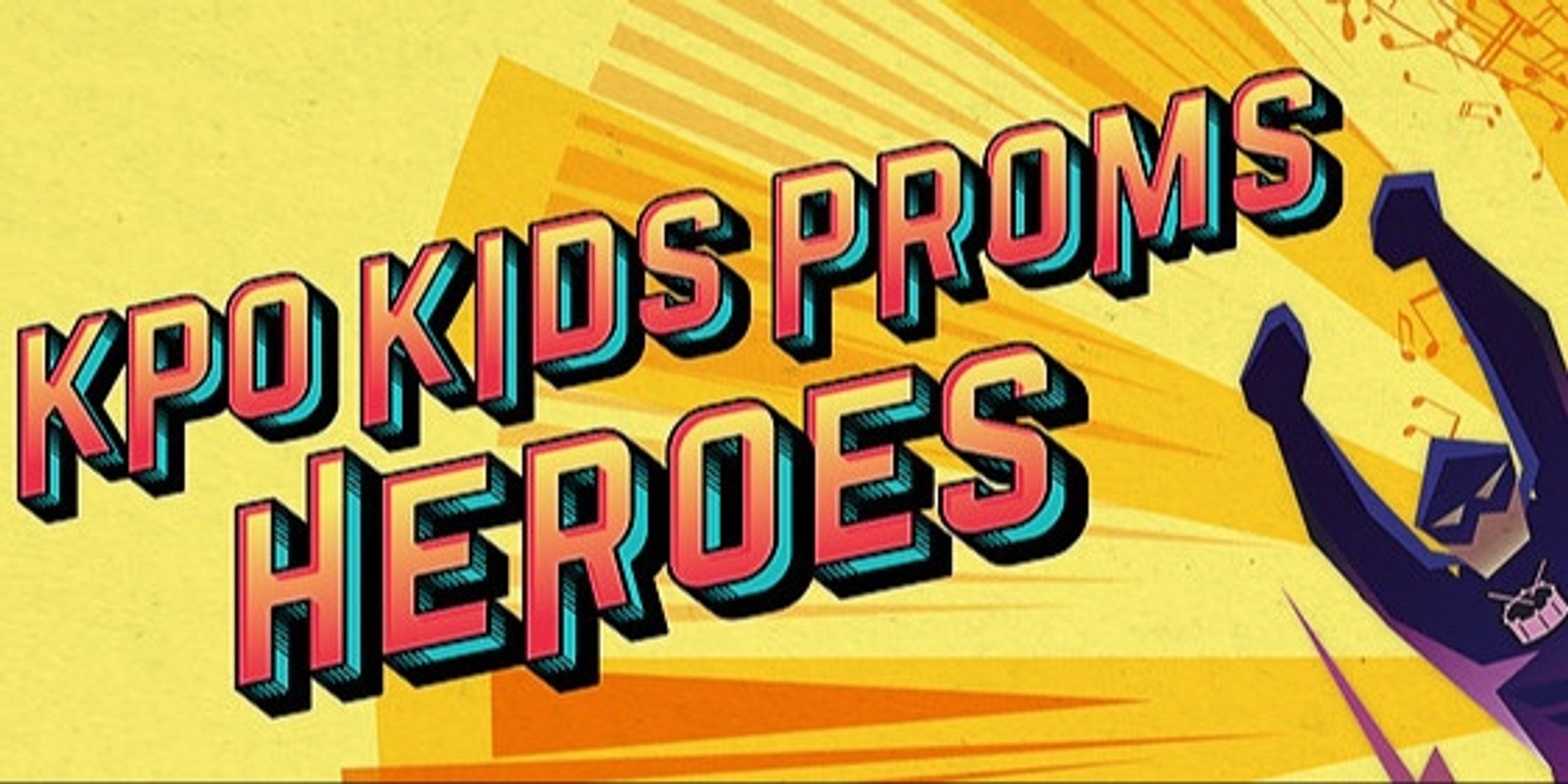 Banner image for Kids' Proms