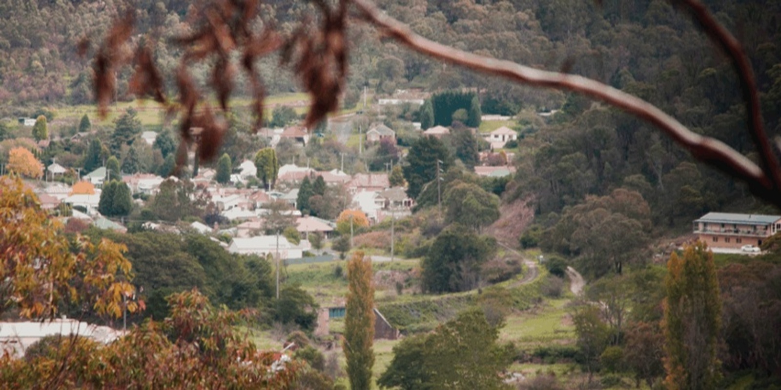 Banner image for Lithgow Regional Futures - Workshopping Transition (Afternoon Session)