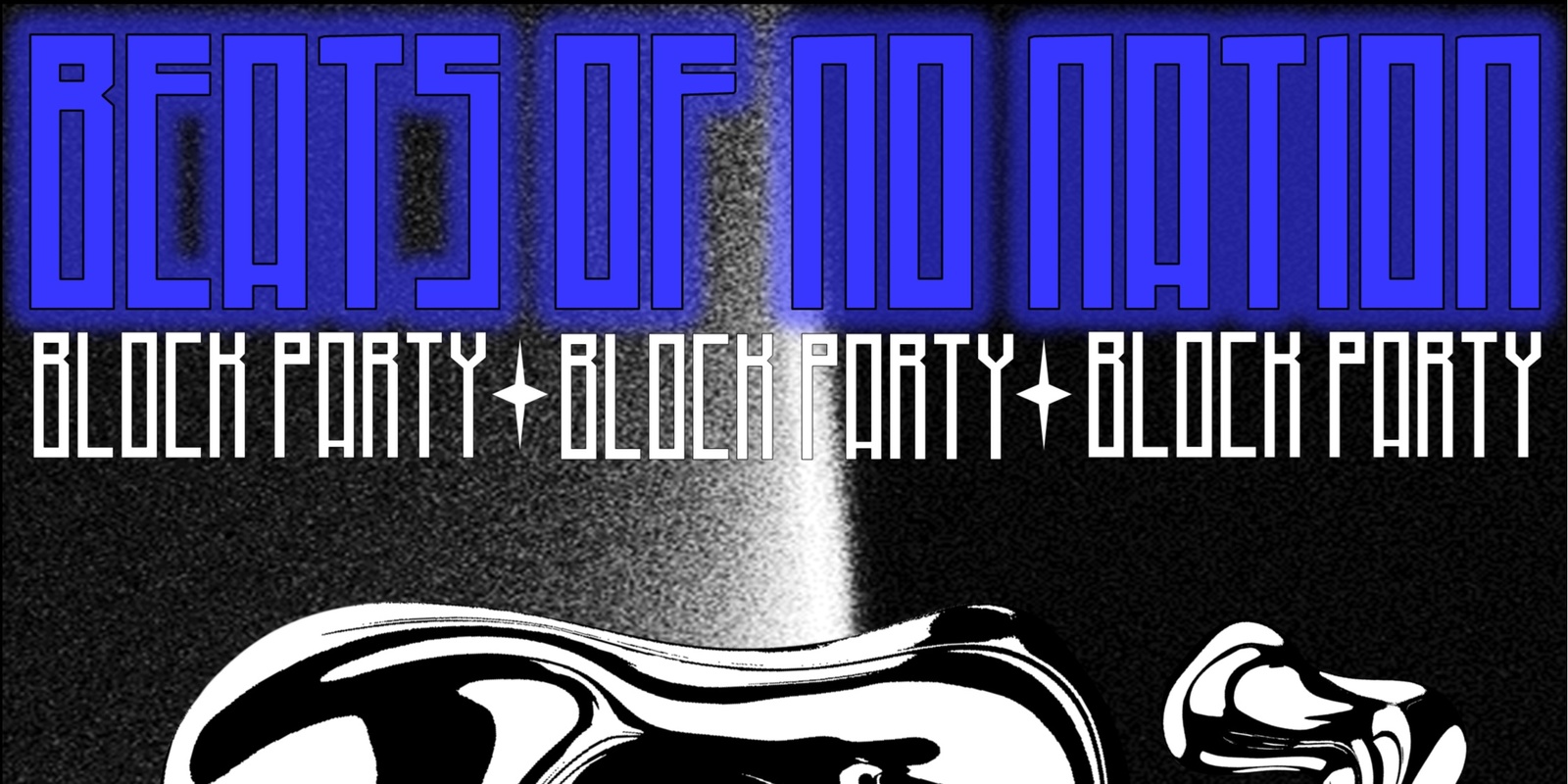 Banner image for BONN Block Party