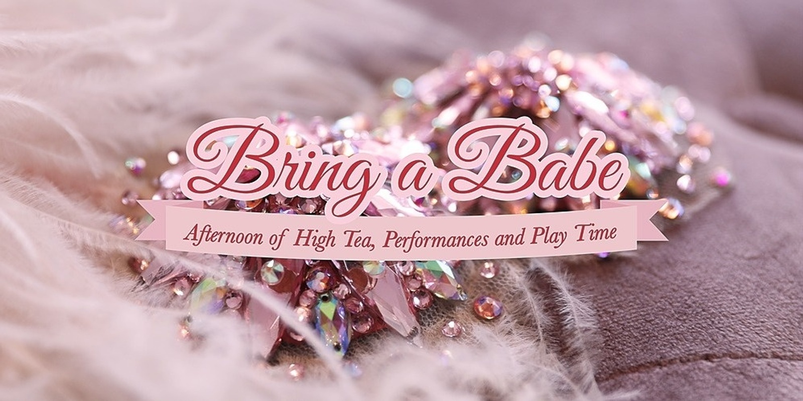 Banner image for Bring a Babe