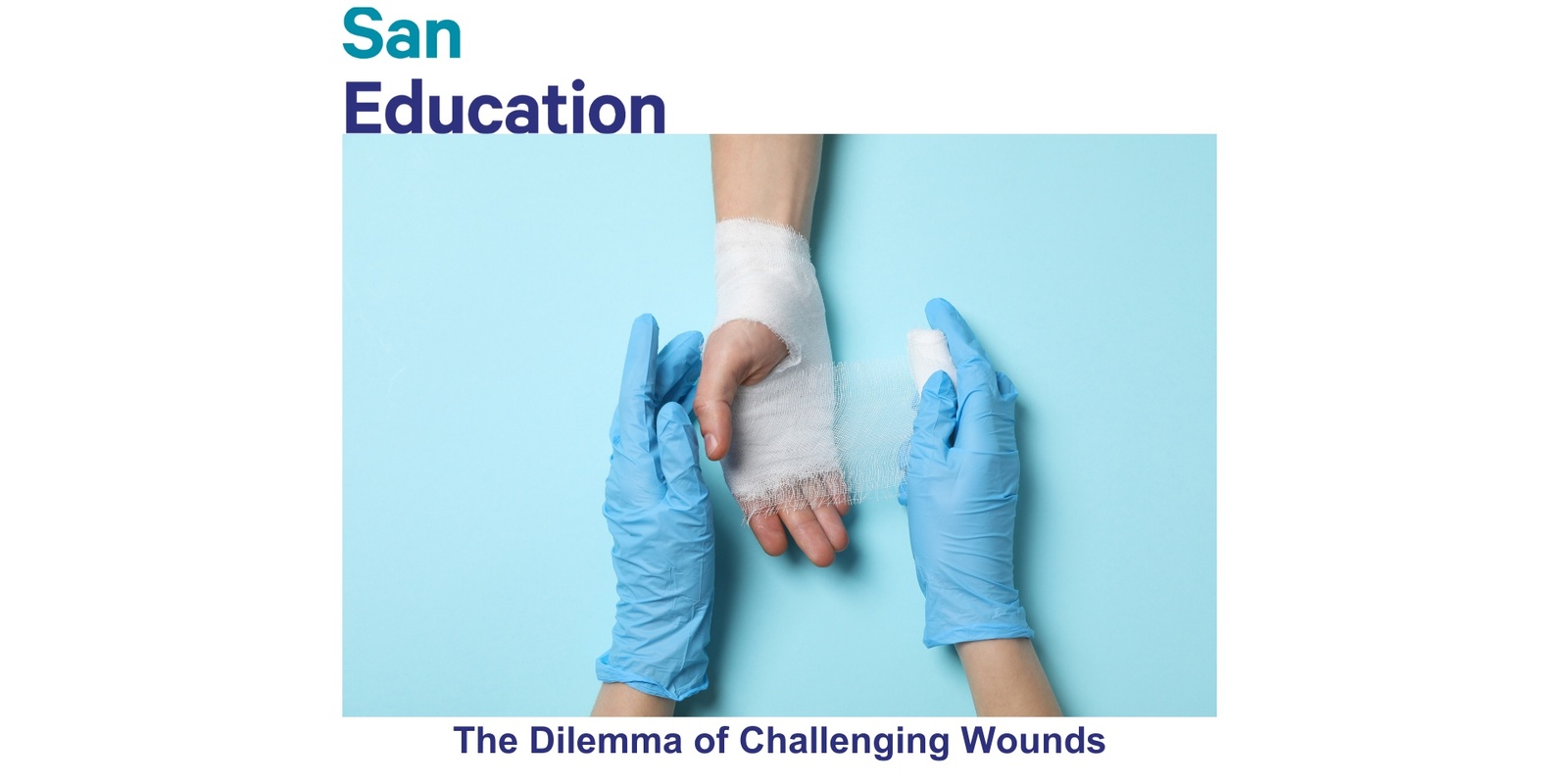 Banner image for WC23-2023 Wound Conference