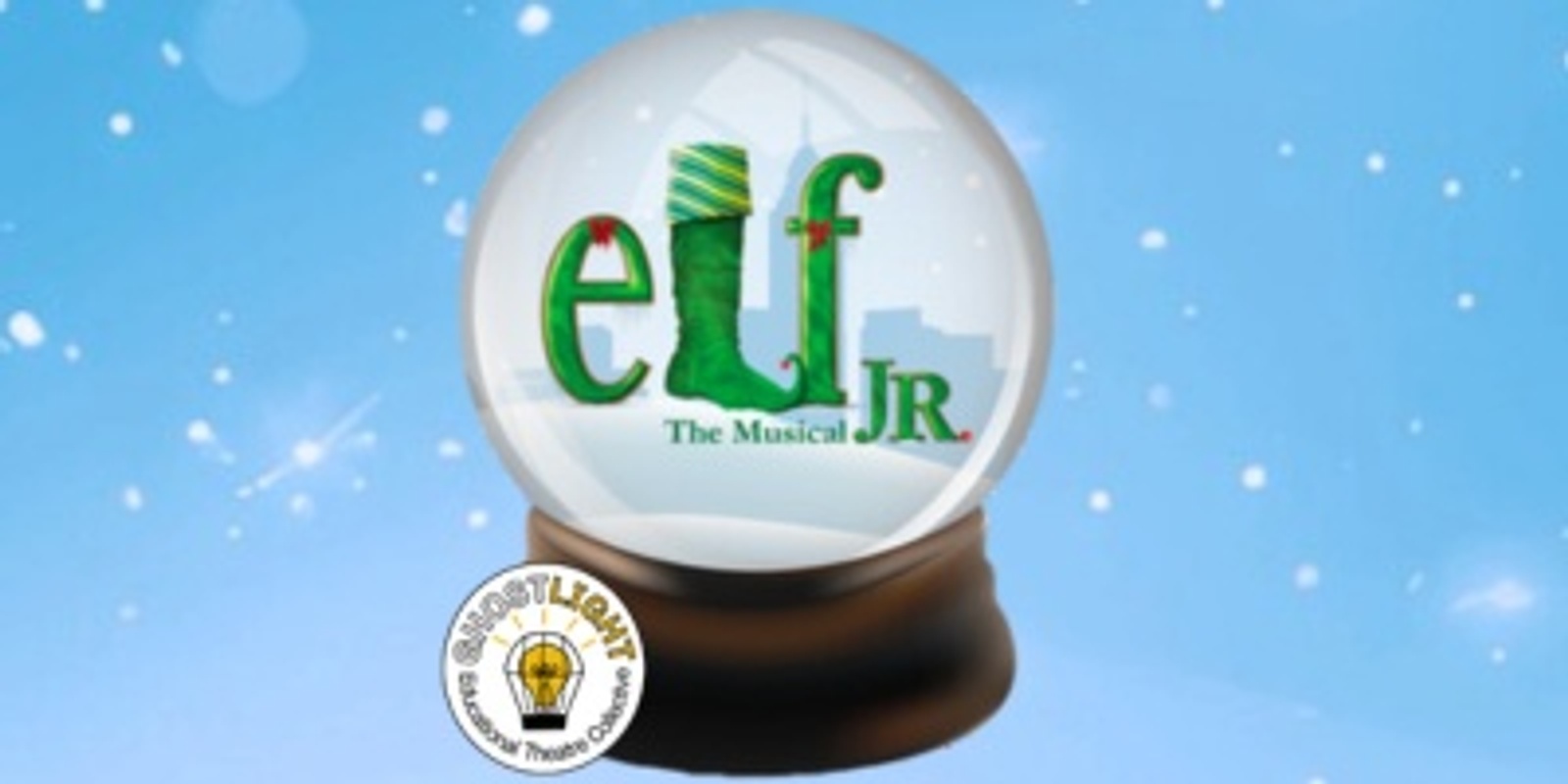 Banner image for Elf Jr. (Cast C) - Sunday, 12/10 1:30 pm