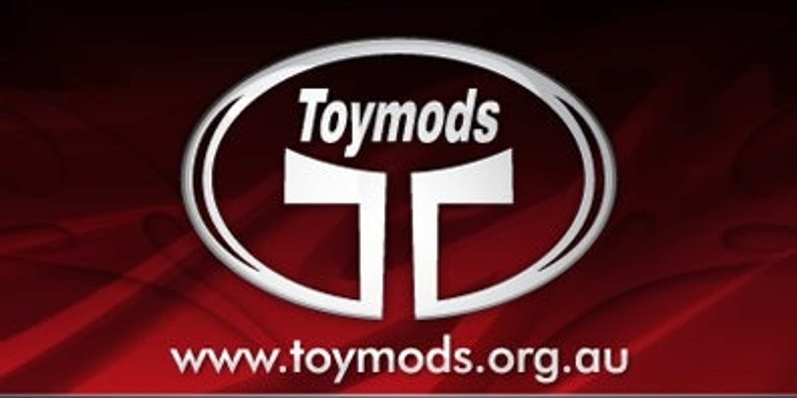 Toymods Car Club's banner