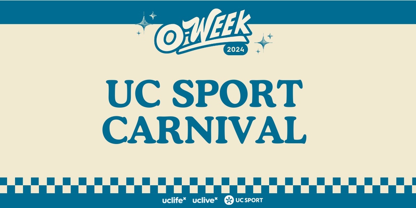 Banner image for UC Sport Carnival