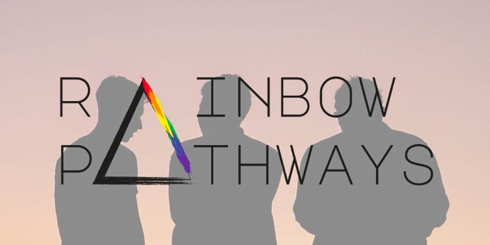 Banner image for Rainbow Pathways Online Support Group 2023 (Australia-Wide, Melbourne Time)