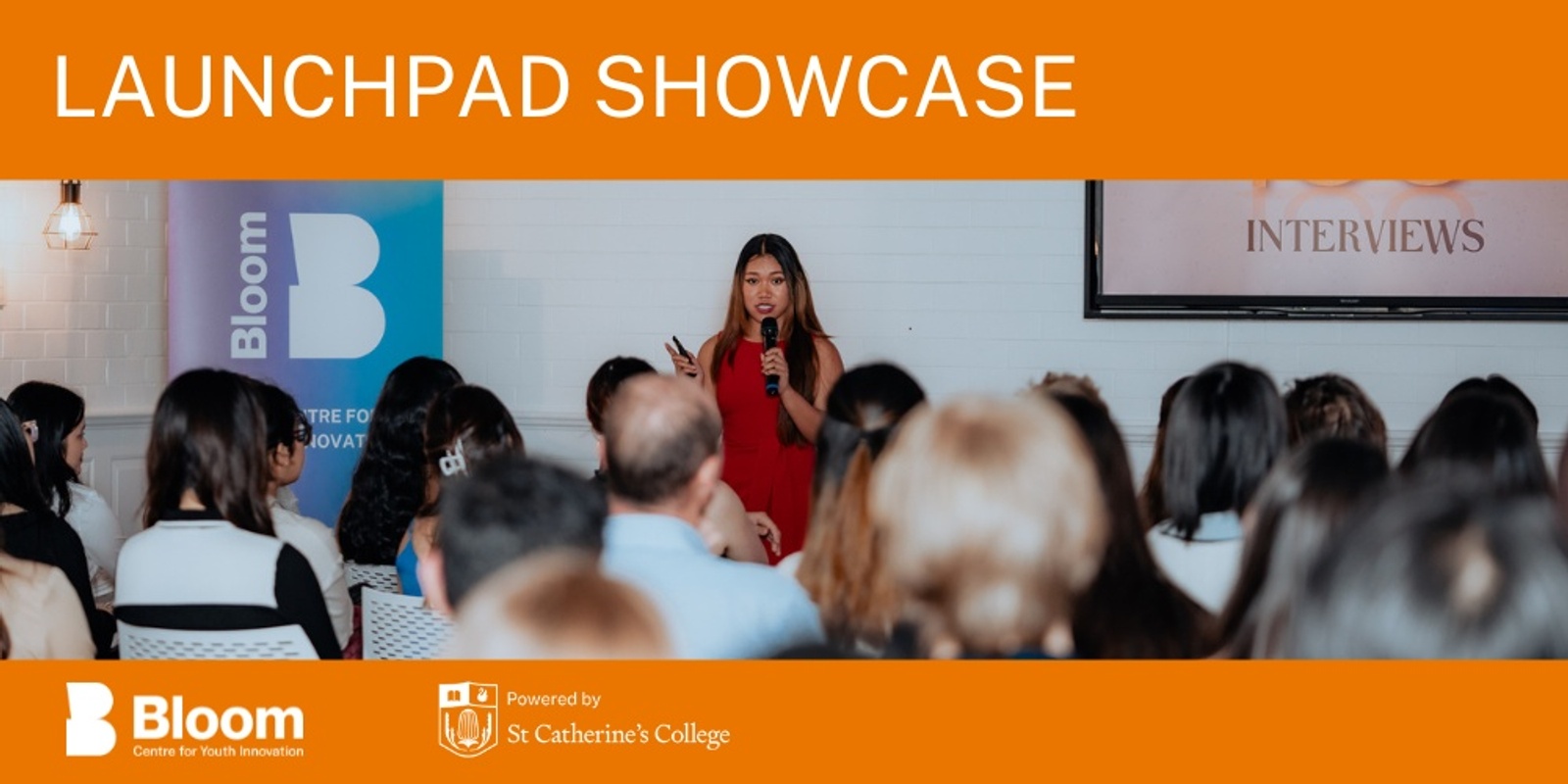 Banner image for Launchpad Showcase 2024 S2