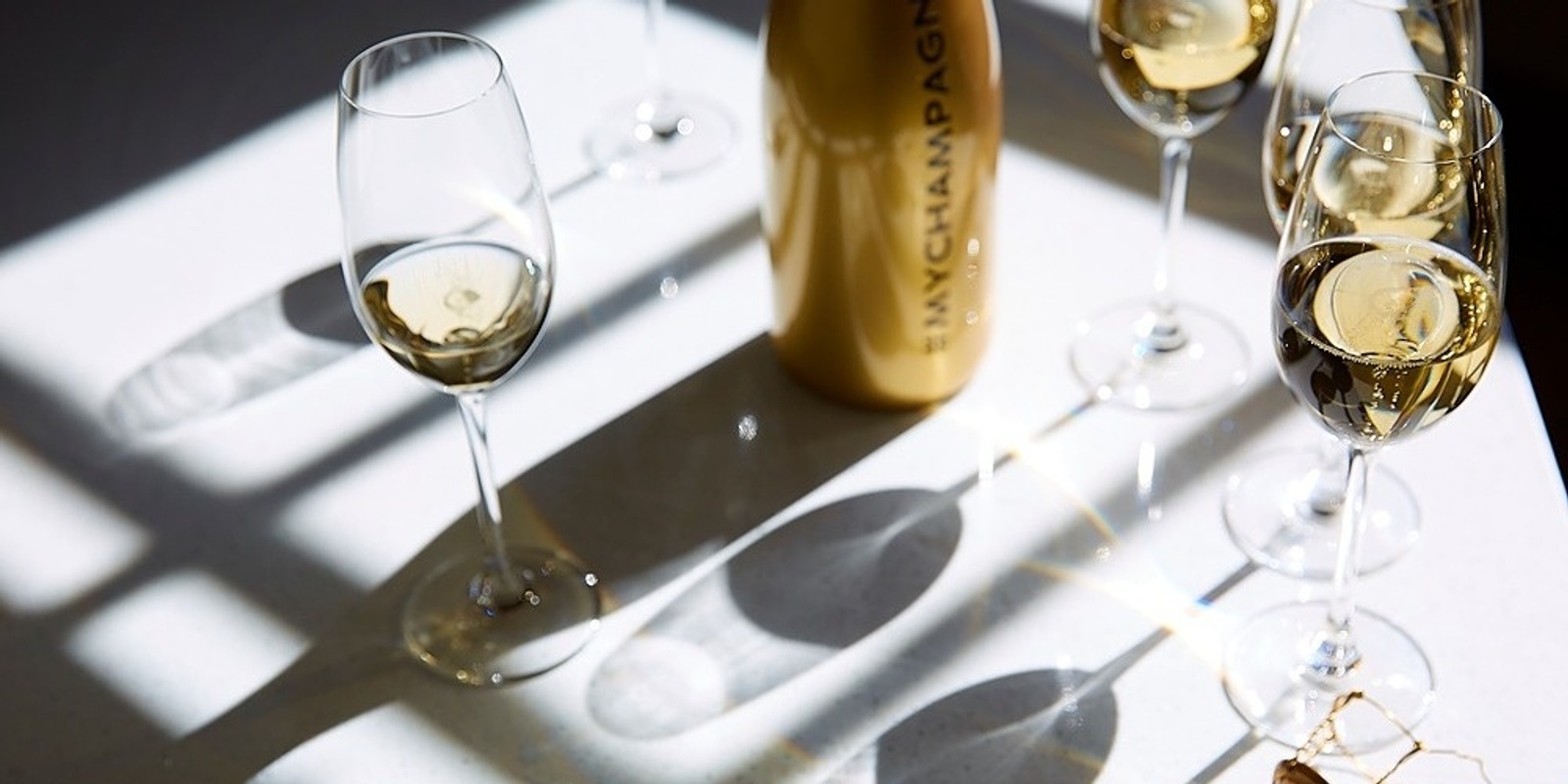 Banner image for Champagne Workshops [Perth]