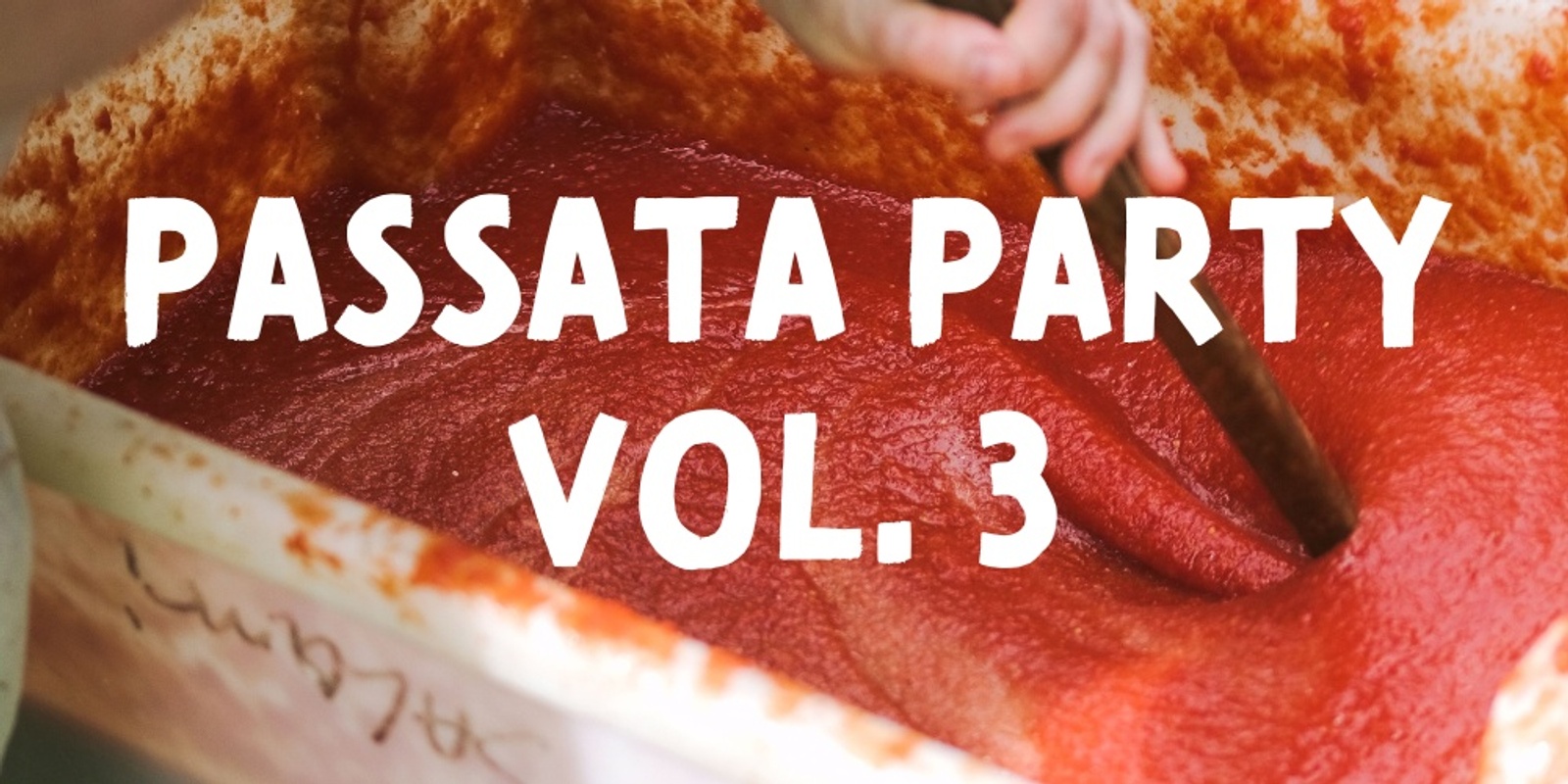 Passata Party Vol. 3