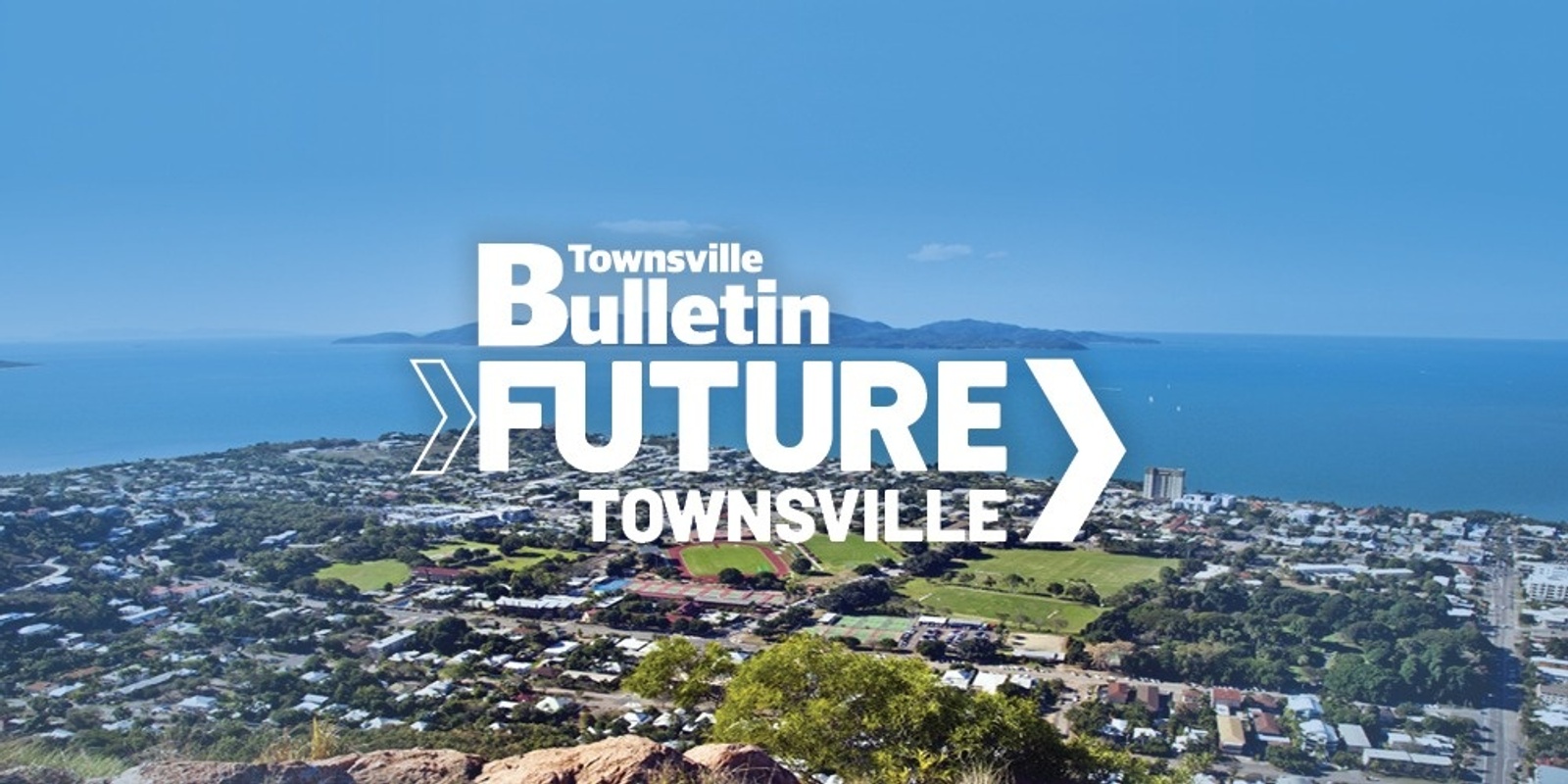 Banner image for Future Townsville