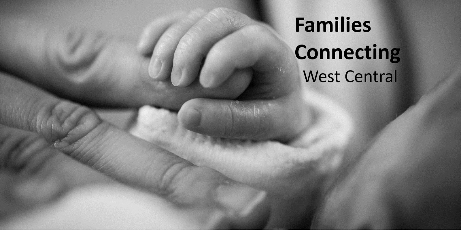 Banner image for Families Connecting: West Central 