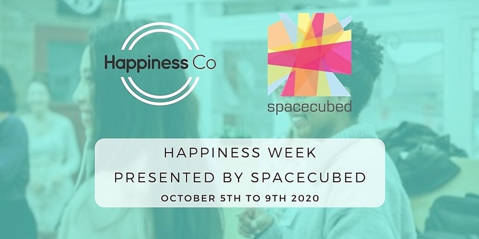 Banner image for FIFO Happiness & Mental Health Summit 2020 - presented by Happiness Co & Spacecubed