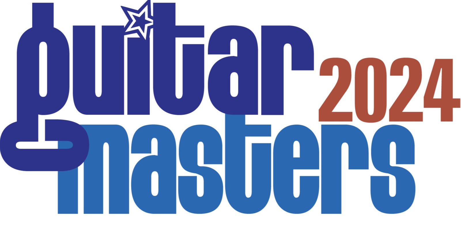 Banner image for Guitar Masters 2024